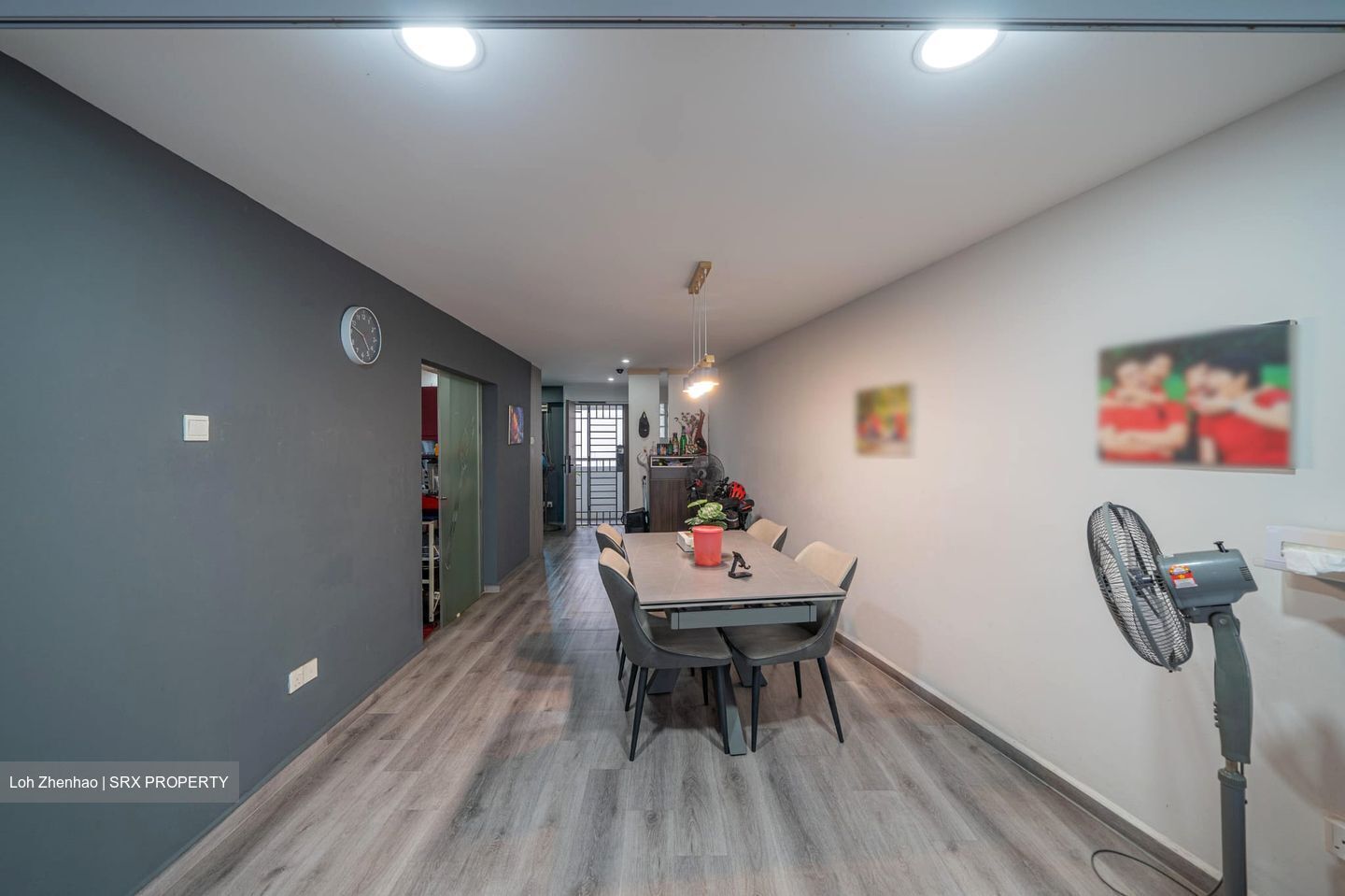 Blk 468A Blue Riverview (Sembawang), HDB Executive #549207831